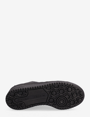 adidas Originals - FORUM BOLD STRIPES W - lage sneakers - cblack/cblack/ftwwht - 4