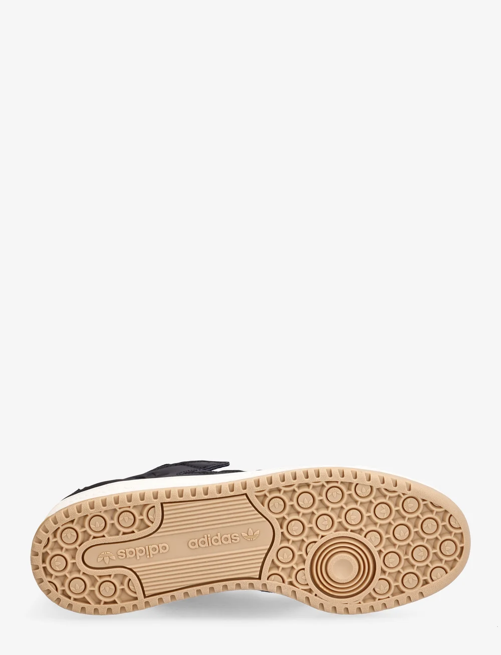 adidas Originals - FORUM LOW CL - indoor-sportschuhe - cblack/ftwwht/cwhite - 4