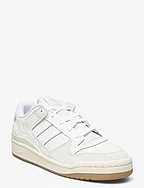 FORUM LOW CL - CWHITE/SUPCOL/CRYWHT