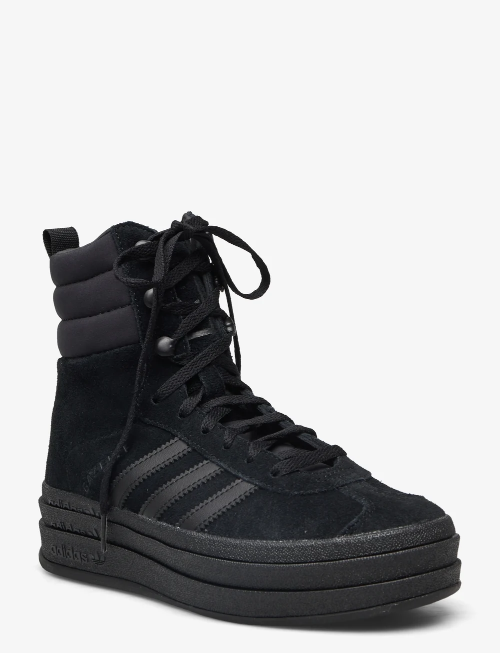adidas Originals Gazelle Shoes High top sneakers Boozt