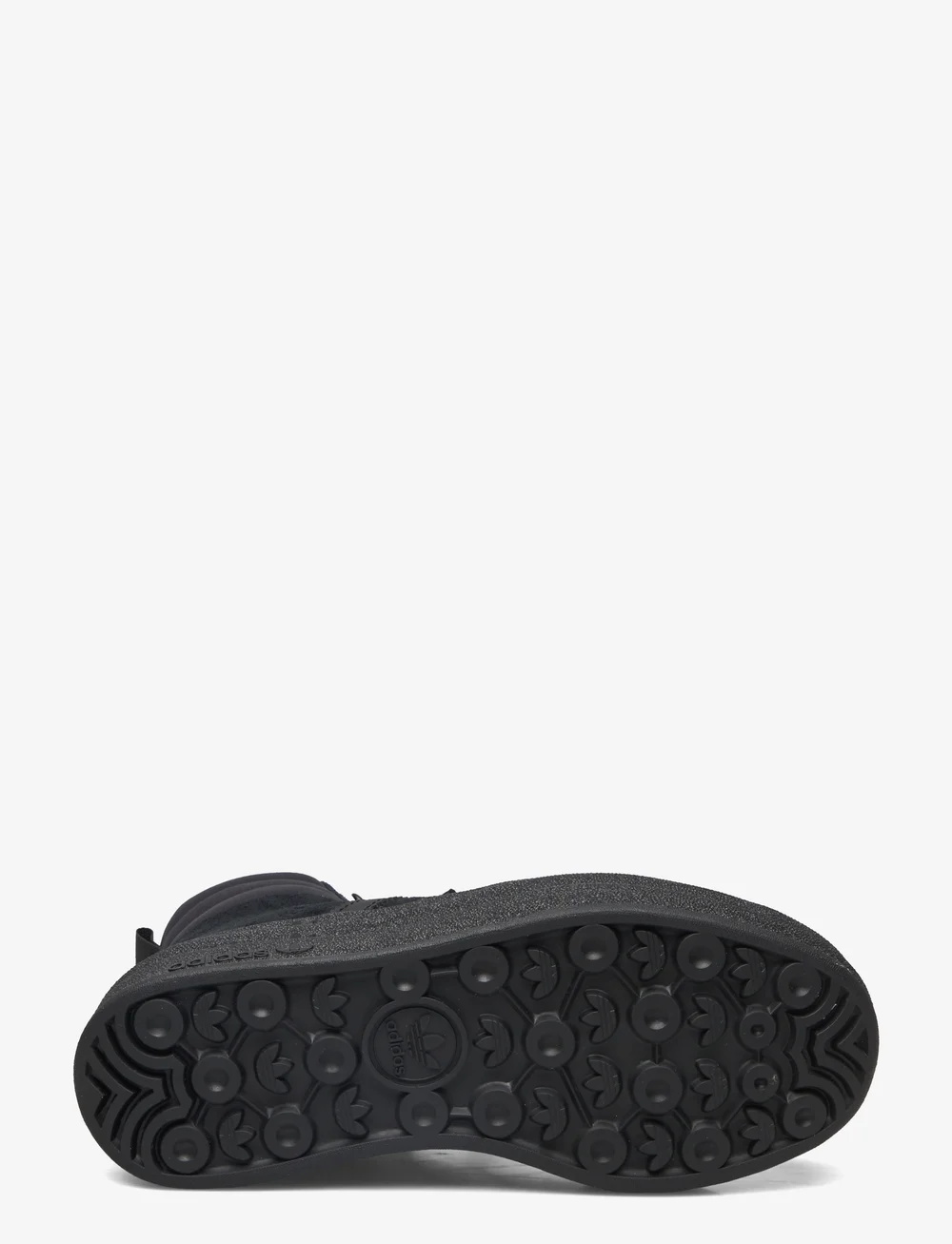 Adidas high 2025 sole shoes