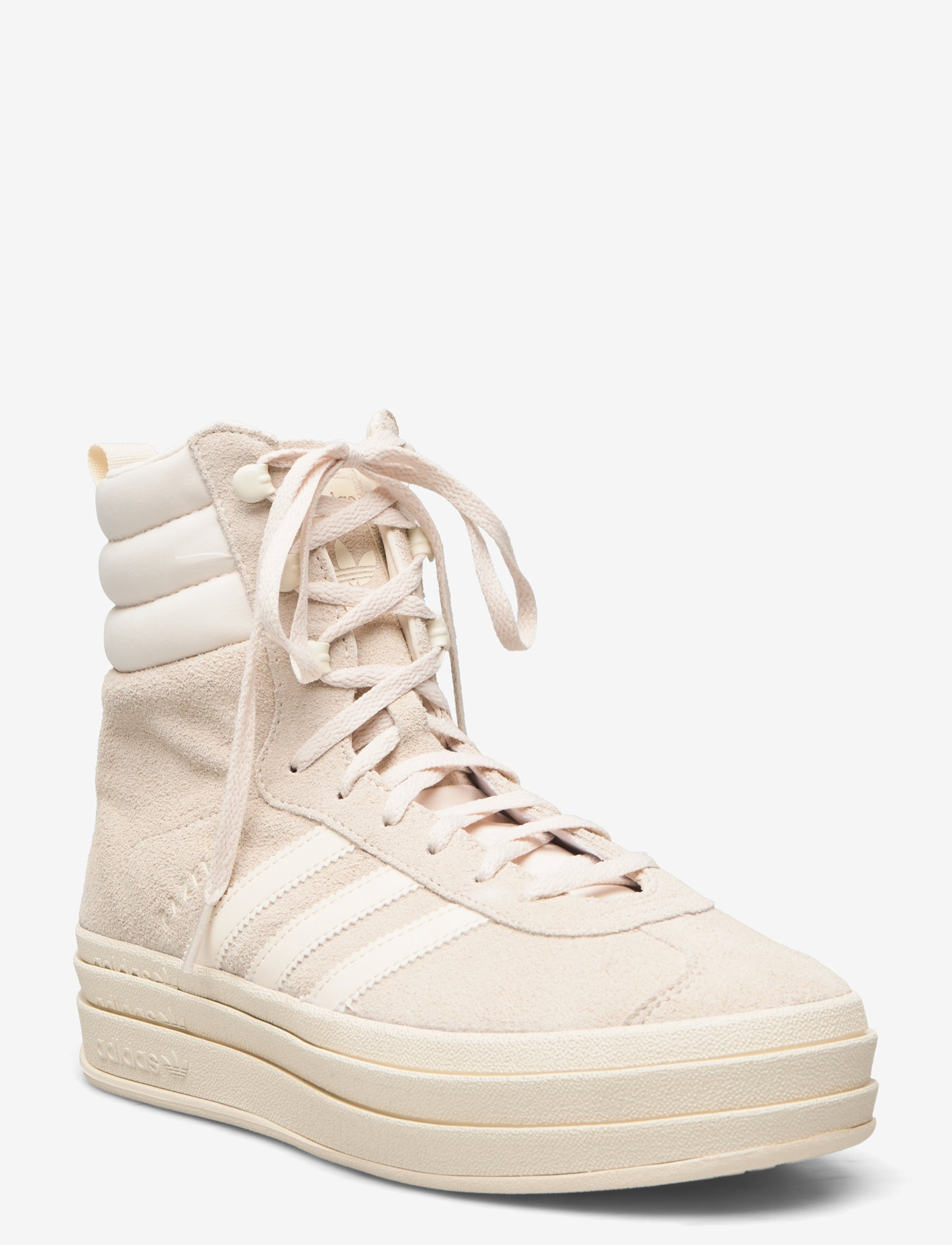 High Adidas Hoge Sneakers Adidas Originals Gazelle Shoes – High