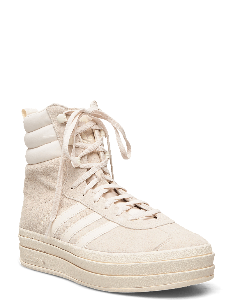 High Adidas Hoge Sneakers Adidas Originals Gazelle Shoes – High