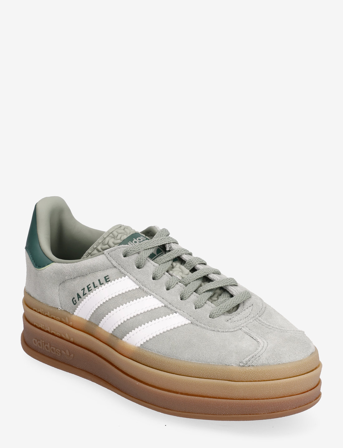 adidas Originals Gazelle Shoes Lage sneakers Boozt