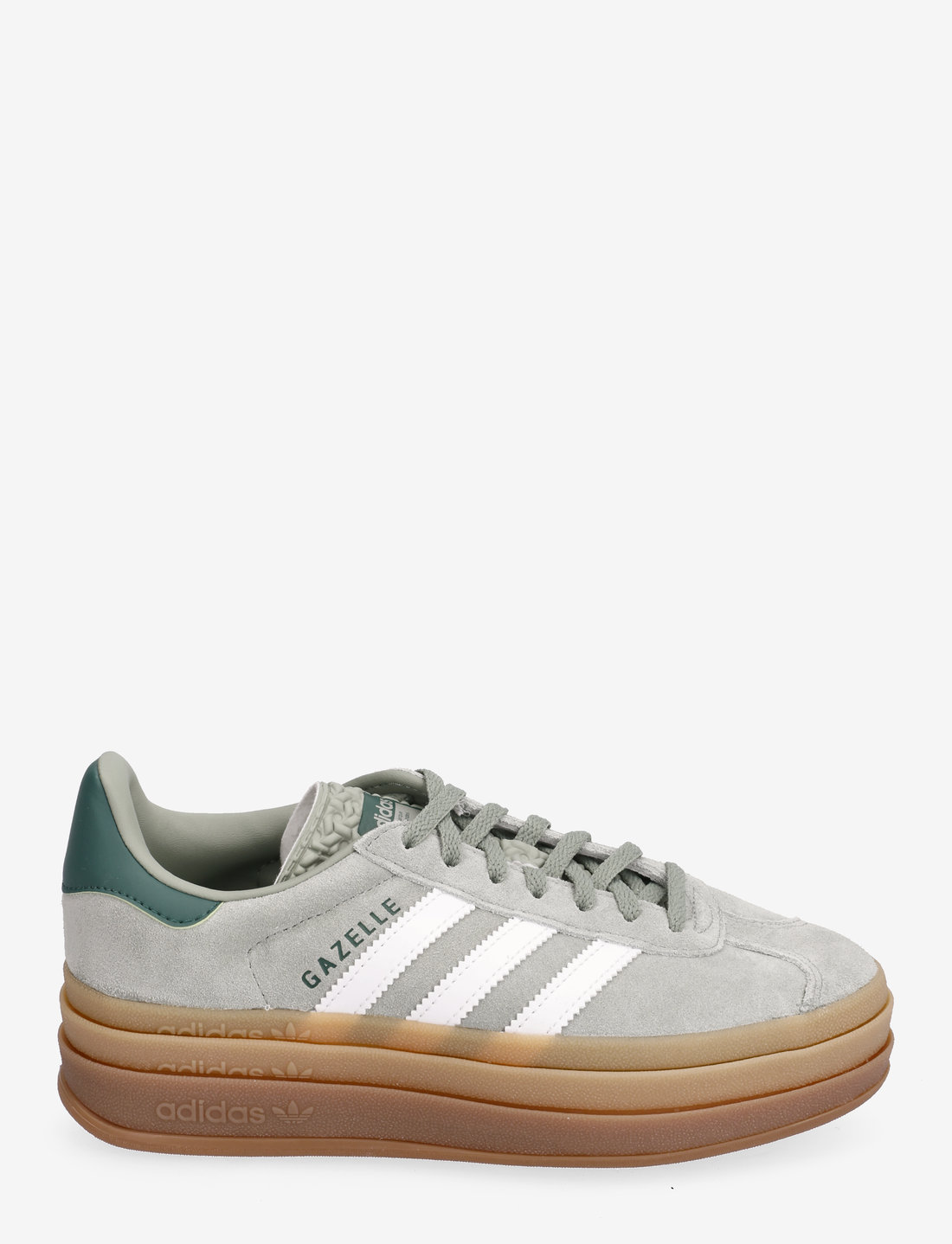 adidas Originals Gazelle Shoes Lage sneakers Boozt