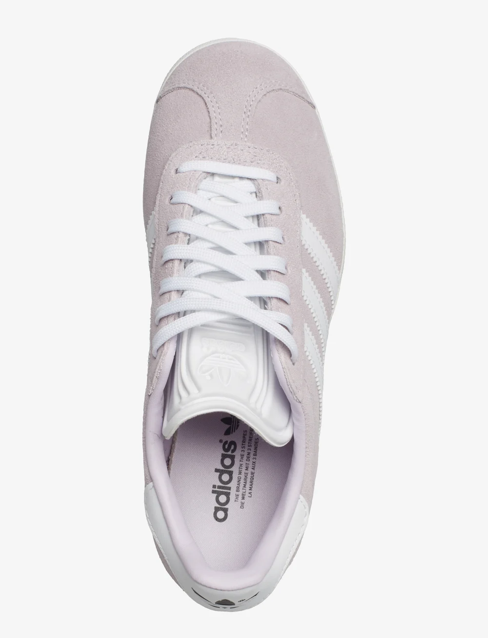 adidas Originals Gazelle W winkel bij Booztlet