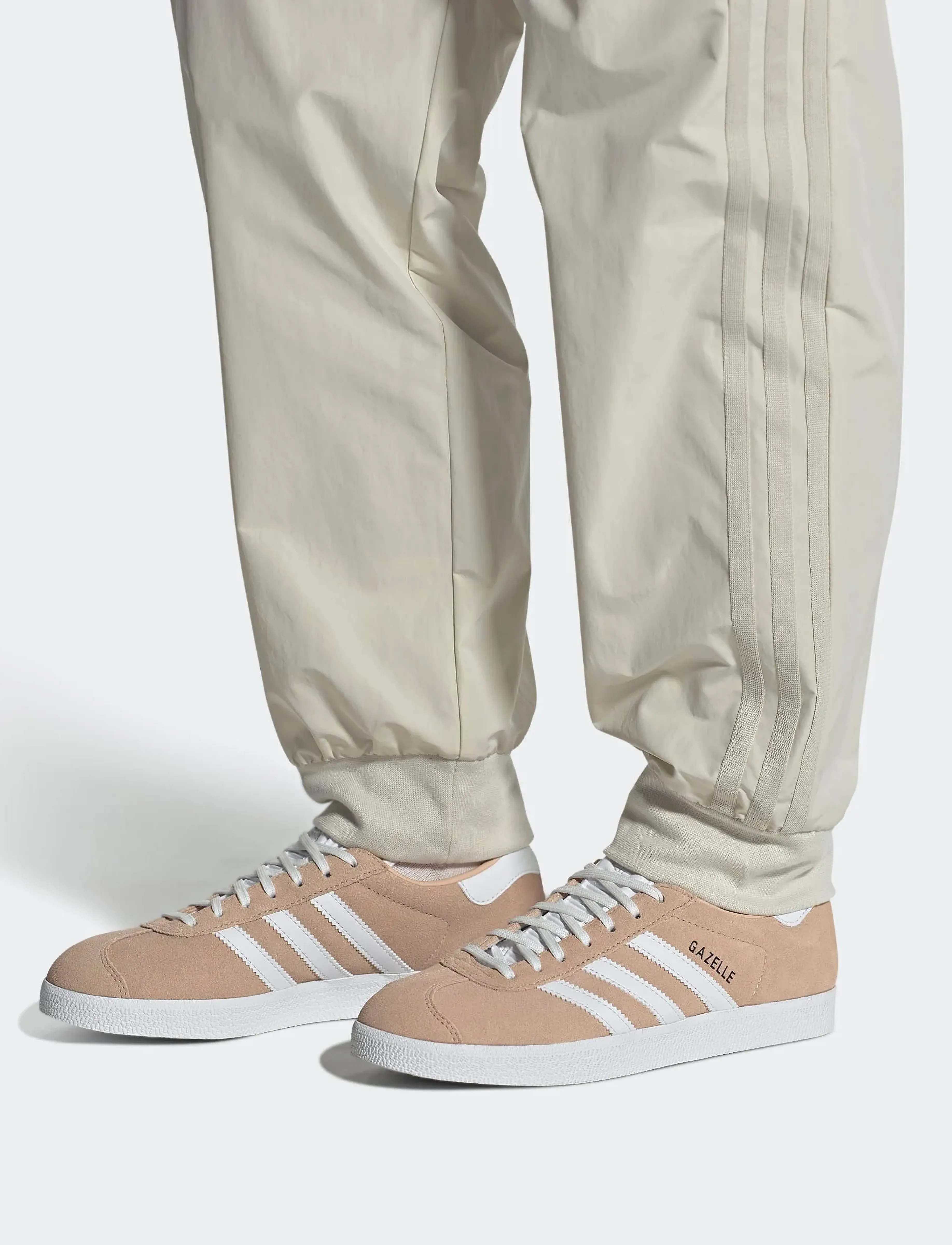 adidas Originals Gazelle W, 36 2/3, Sneakers, Rosa - Low-top Frauen