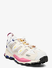 adidas Originals - Hyperturf Shoes - hiking shoes - cblack/crywht/wonbei - 0
