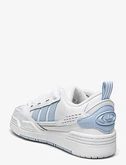 adidas Originals - ADI2000 W - lage sneakers - clesky/clesky/ftwwht - 2