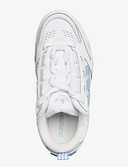 adidas Originals - ADI2000 W - lage sneakers - clesky/clesky/ftwwht - 3