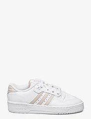 adidas Originals - RIVALRY LOW W - sneakers - ftwwht/wonbei/orcfus - 1