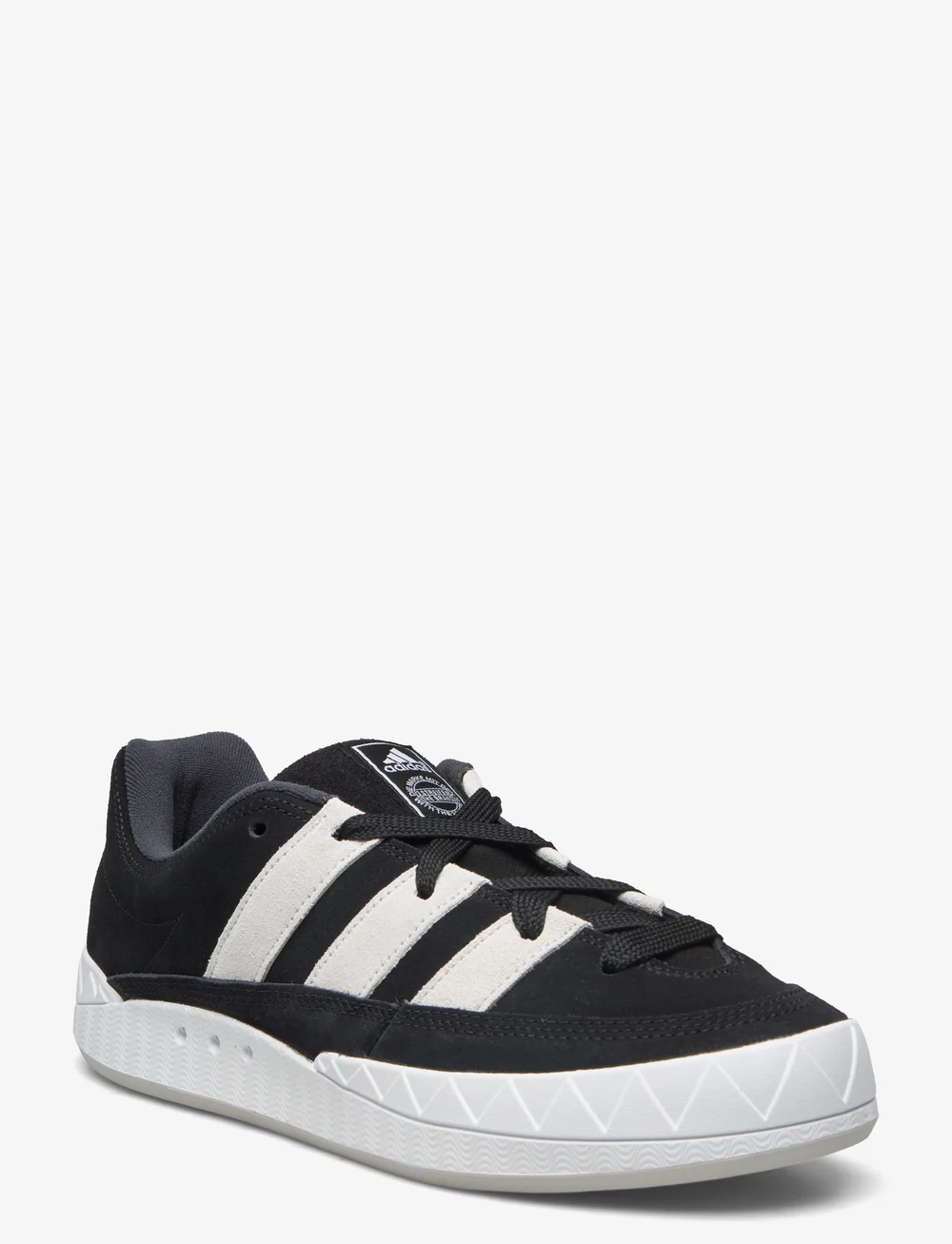 adidas Originals Adimatic Low Tops Boozt