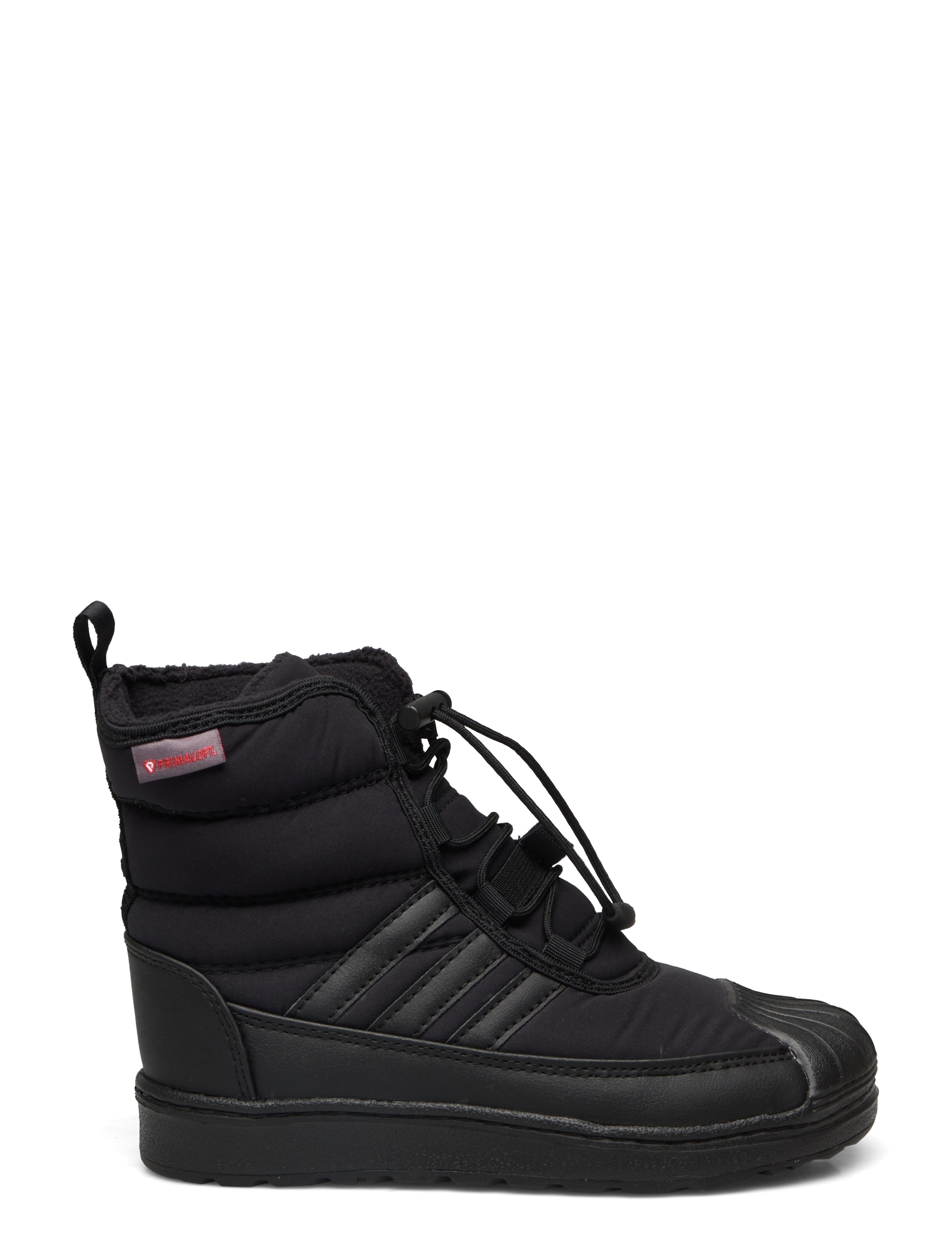 adidas Originals - SUPERSTAR 360 BOOT 2.0 C - cblack/cblack/cblack - 1