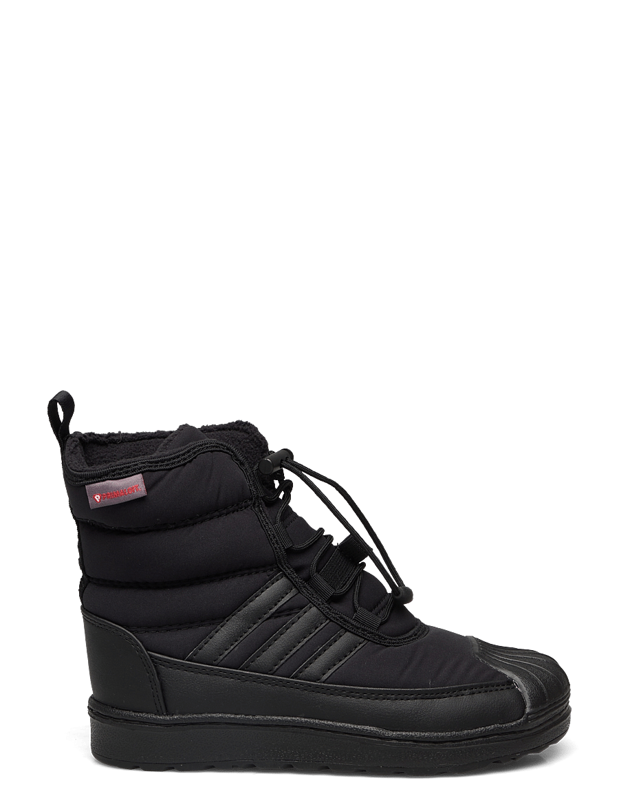 adidas Originals - SUPERSTAR 360 BOOT 2.0 C - cblack/cblack/cblack - 1