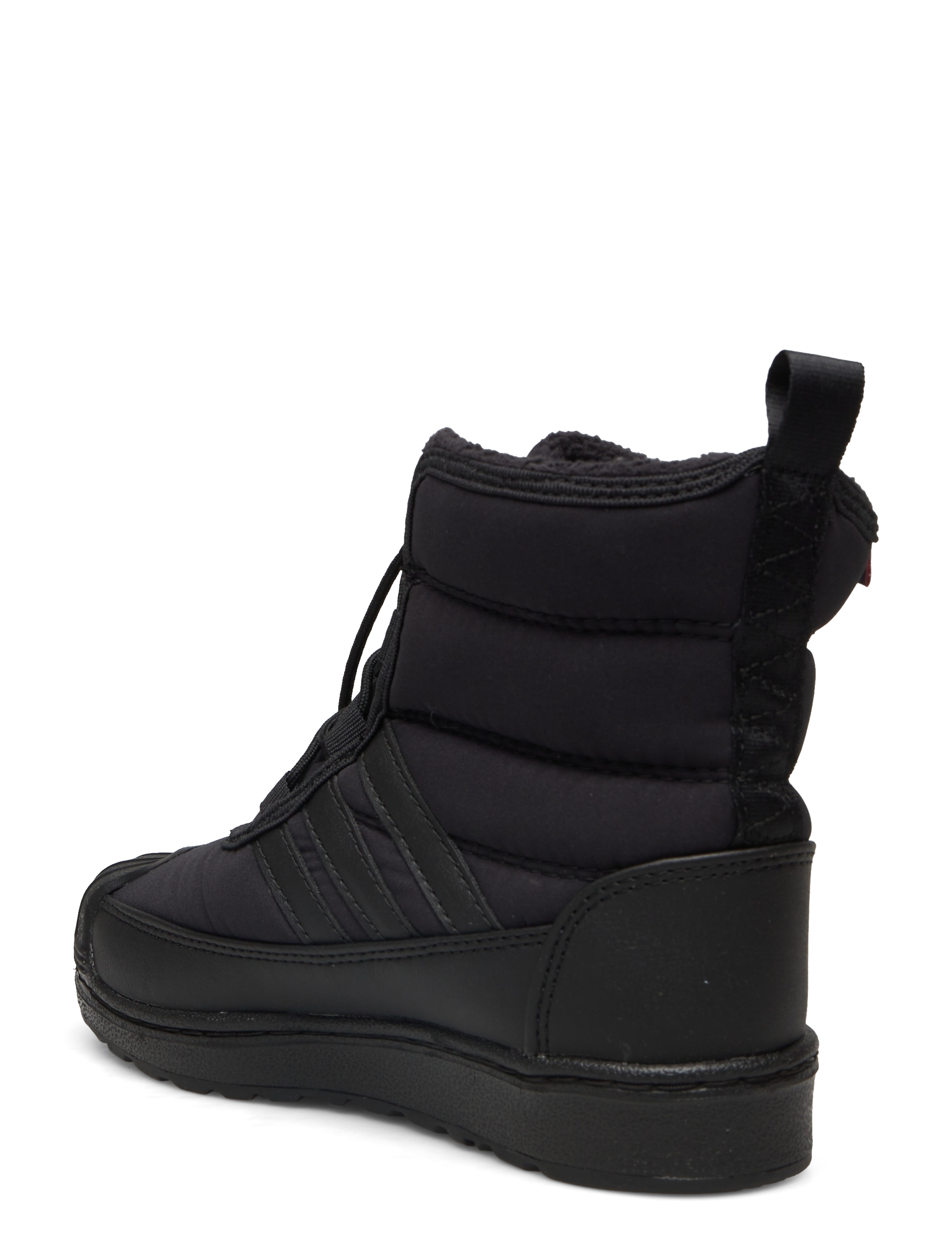 adidas Originals - SUPERSTAR 360 BOOT 2.0 C - cblack/cblack/cblack - 2