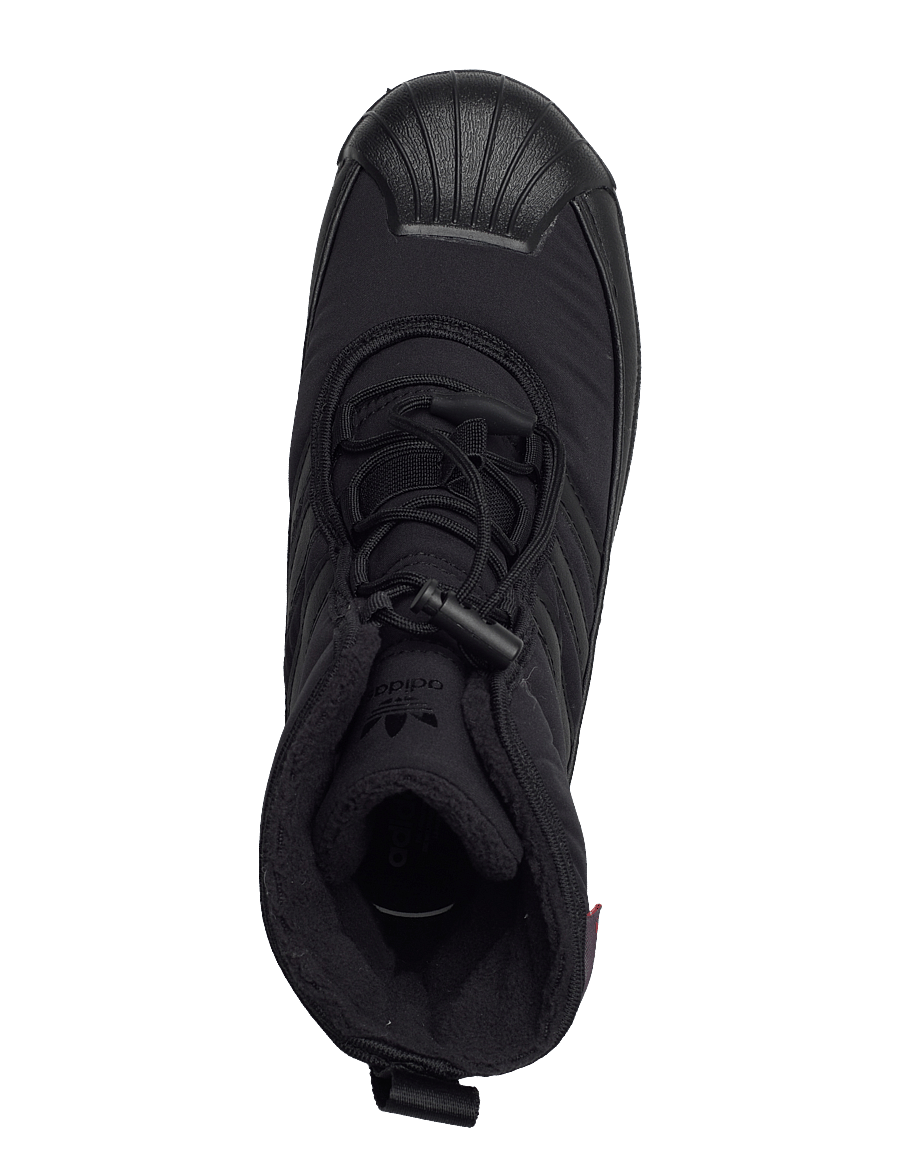 adidas Originals - SUPERSTAR 360 BOOT 2.0 C - cblack/cblack/cblack - 3