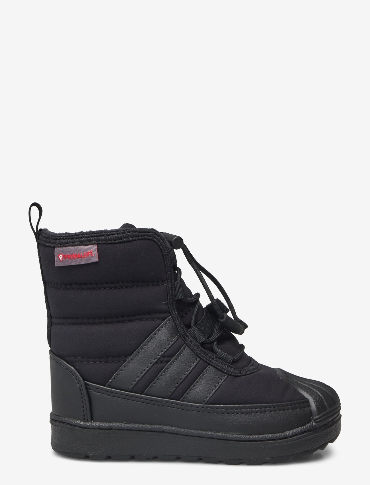 adidas Originals - SUPERSTAR 360 BOOT 2.0 I - cblack/cblack/cblack - 1