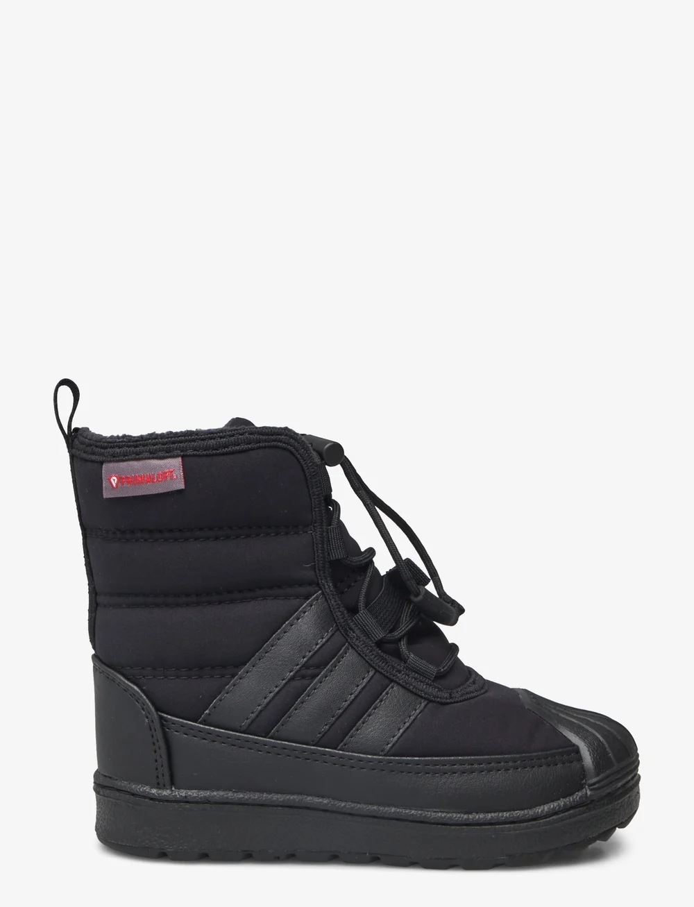 adidas Originals - SUPERSTAR 360 BOOT 2.0 I - schuhe - cblack/cblack/cblack - 1
