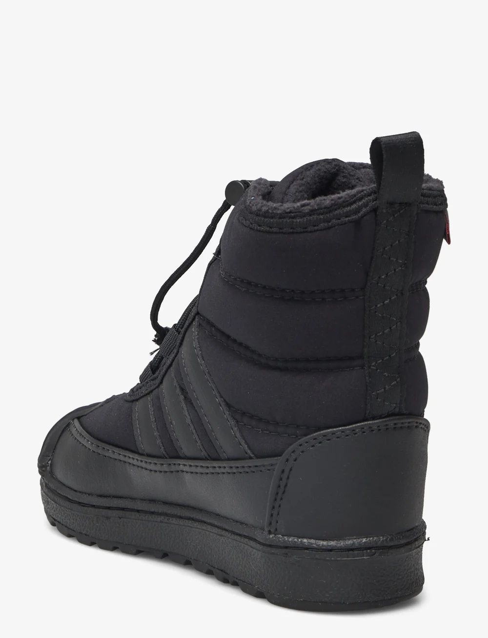 adidas Originals - SUPERSTAR 360 BOOT 2.0 I - schuhe - cblack/cblack/cblack - 2