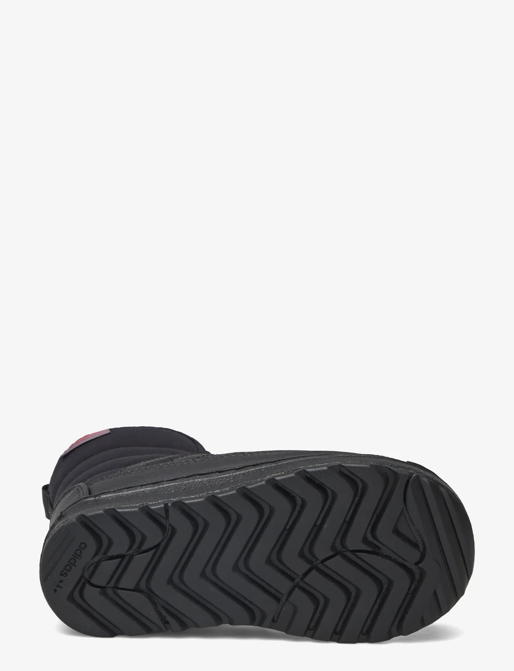 adidas Originals - SUPERSTAR 360 BOOT 2.0 I - schuhe - cblack/cblack/cblack - 4