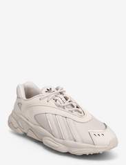 adidas Originals - OZTRAL - lave sneakers - alumin/alumin/msilve - 0