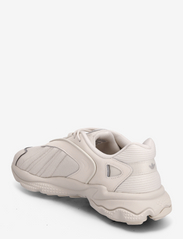 adidas Originals - OZTRAL - lave sneakers - alumin/alumin/msilve - 2