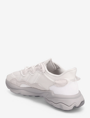 adidas Originals - OZWEEGO - lage sneakers - ftwwht/crywht/gretwo - 2