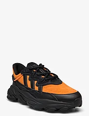 adidas Originals - OZWEEGO Shoes - matalavartiset tennarit - orange/cblack/gresix - 0