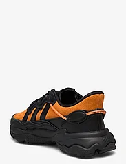 adidas Originals - OZWEEGO Shoes - low top sneakers - orange/cblack/gresix - 3