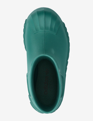 adidas Originals - ADIFOM SUPERSTAR BOOT W - nilkkurit - cgreen/cblack/cgreen - 3