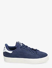 adidas Originals - STAN SMITH CS W - lage sneakers - dkblue/ftwwht/cwhite - 1