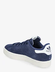 adidas Originals - STAN SMITH CS W - lage sneakers - dkblue/ftwwht/cwhite - 2