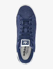 adidas Originals - STAN SMITH CS W - lage sneakers - dkblue/ftwwht/cwhite - 3