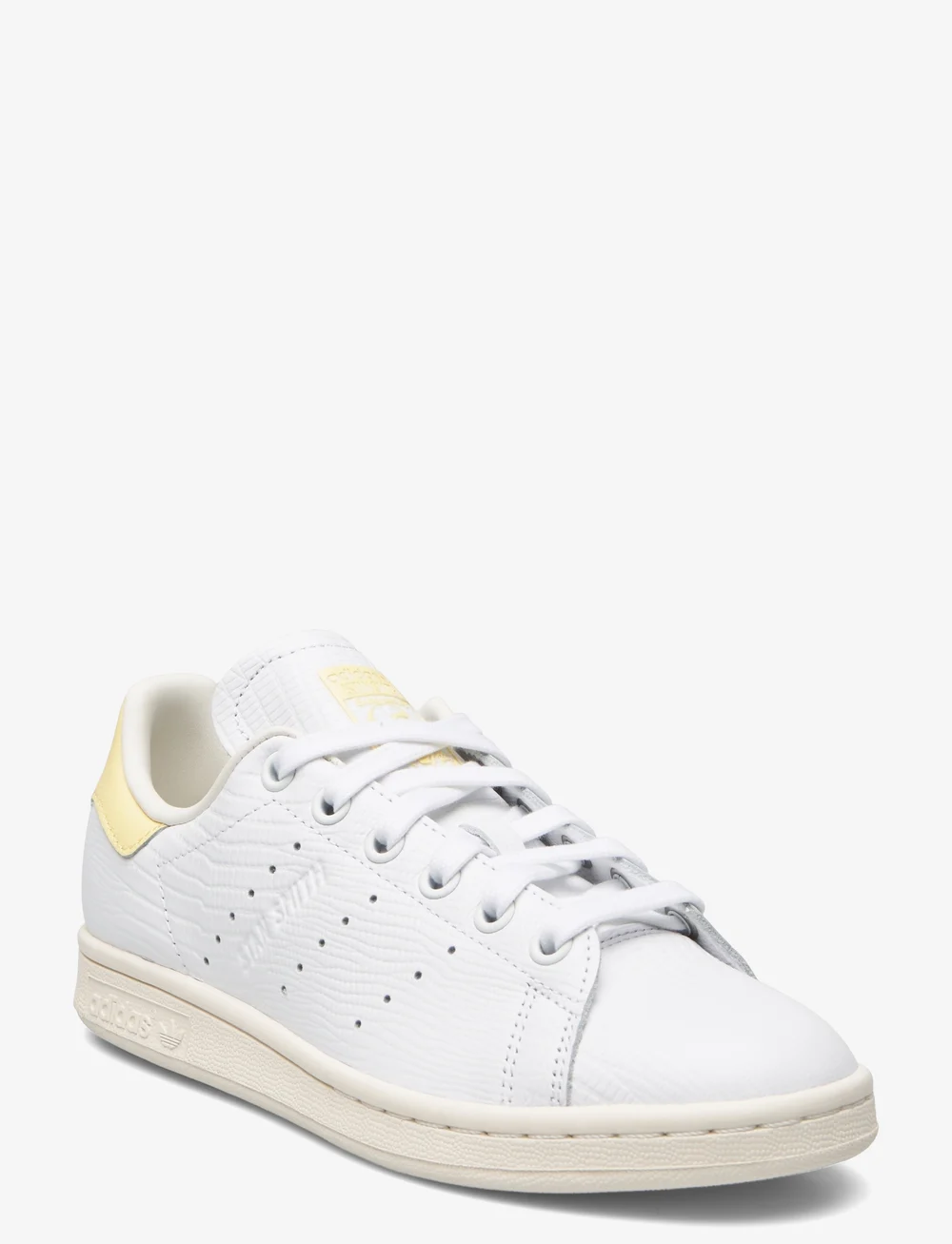 adidas Originals Stan Smith W Lage sneakers Boozt