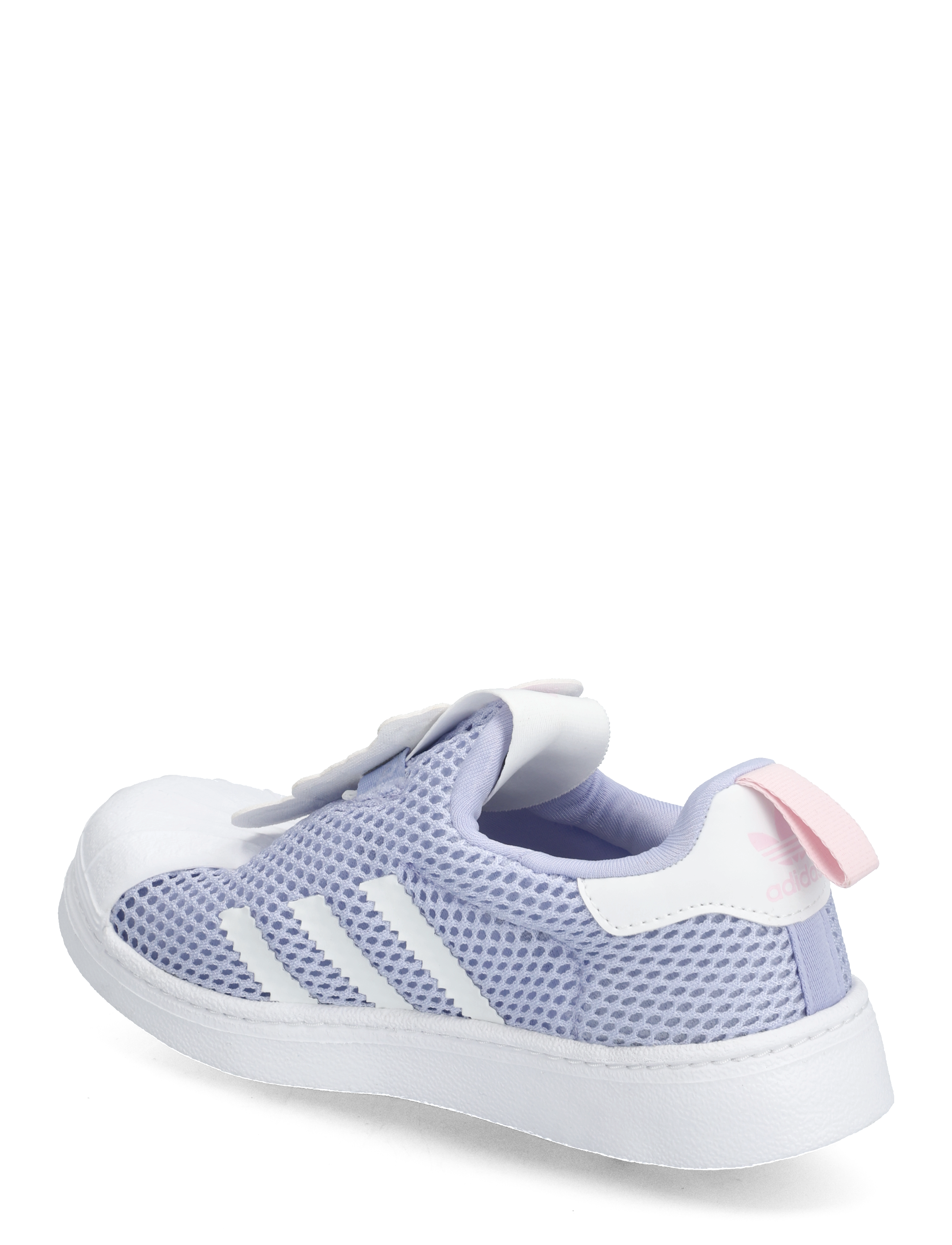 adidas Originals - SUPERSTAR 360 C - vioton/ftwwht/clpink - 2