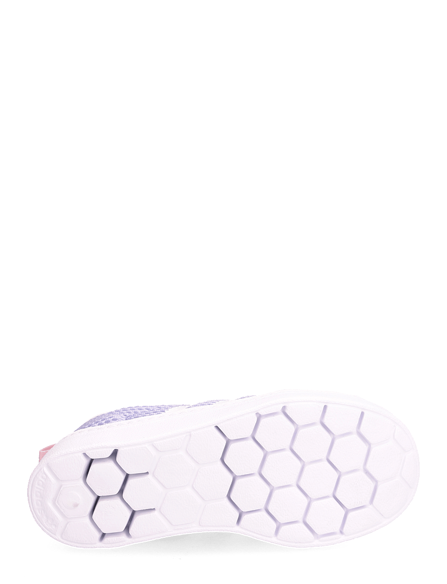 adidas Originals - SUPERSTAR 360 C - vioton/ftwwht/clpink - 4
