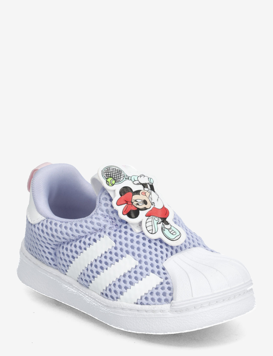 Adidas originals top superstar 360