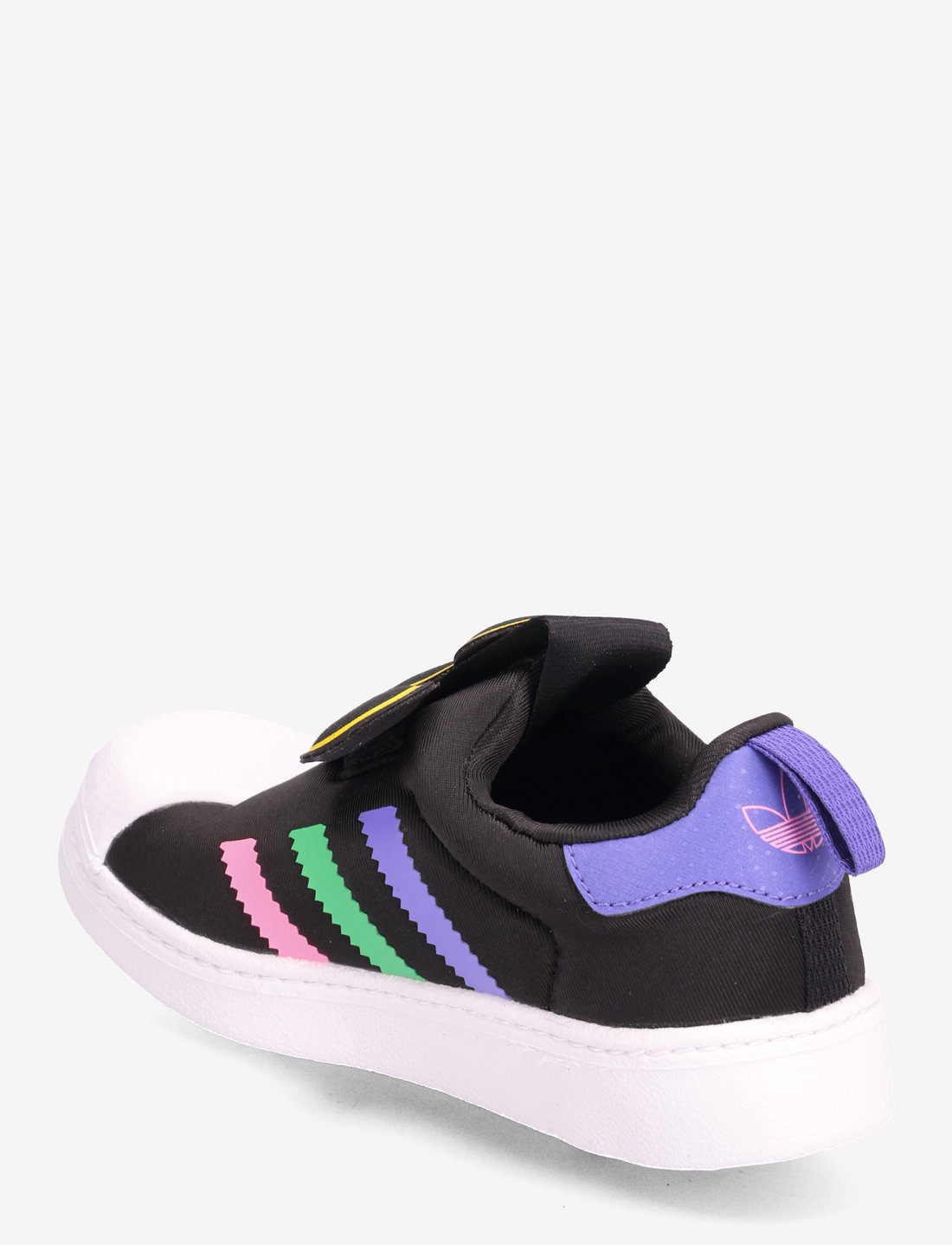 Adidas superstar top 360 c