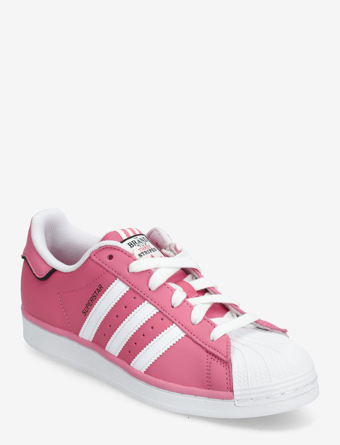 Superstar adidas j best sale
