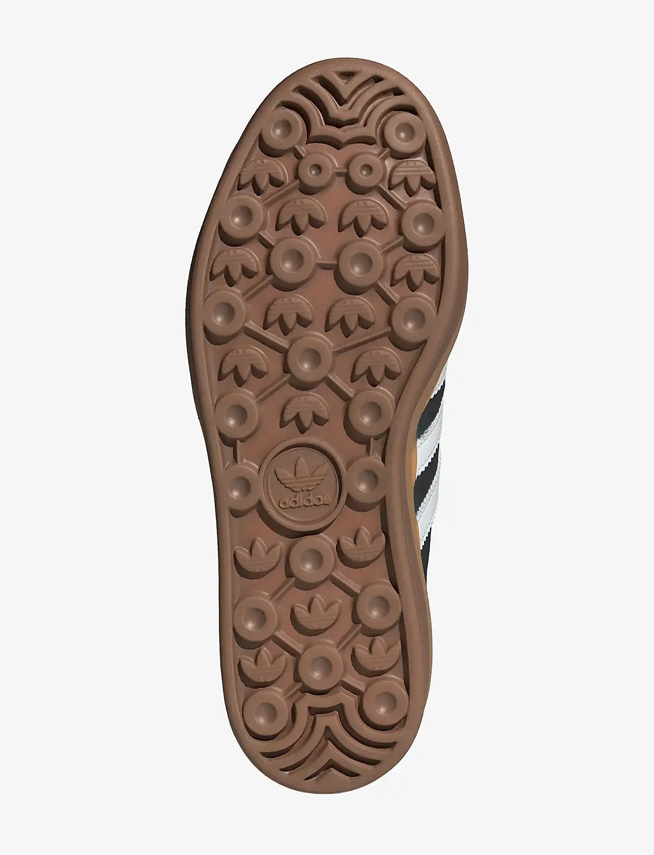 adidas Originals - GAZELLE BOLD W - paksu tallaga tossud - cblack/ftwwht/ftwwht - 5