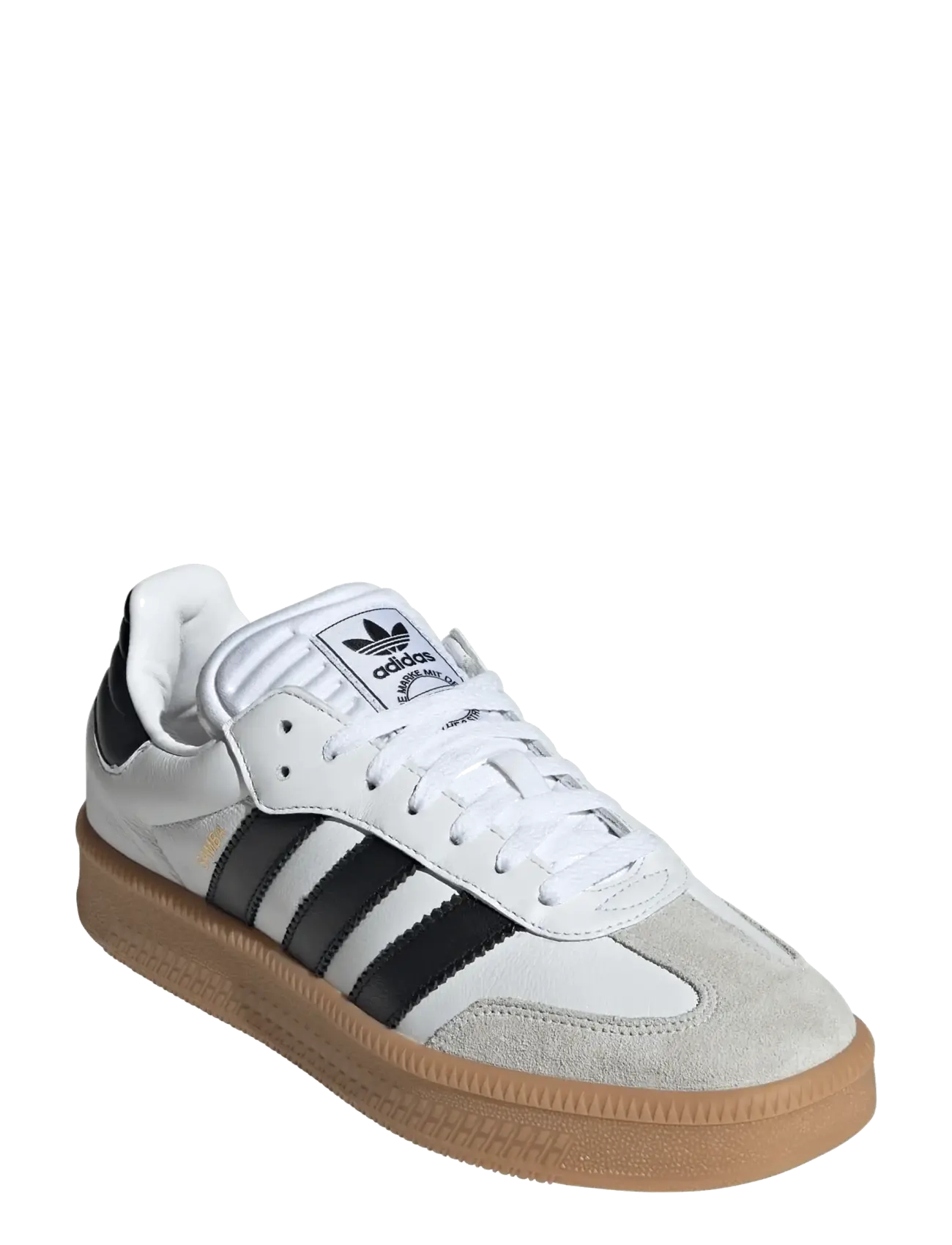 ADIDAS ORIGINALS Samba Xlg Weiß - 36 - Herren