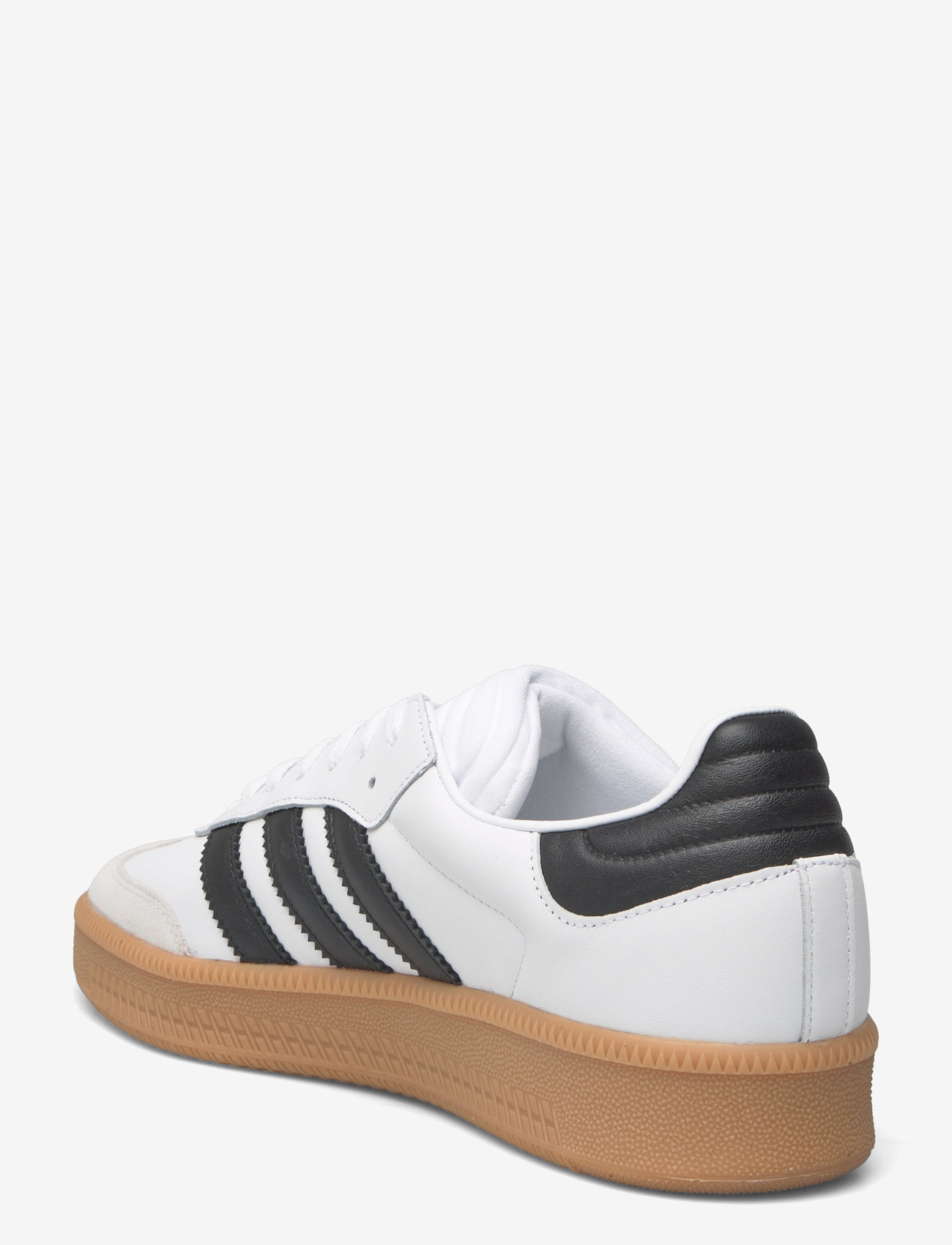 adidas Originals - SAMBA XLG - låga sneakers - ftwwht/cblack/gum3 - 2