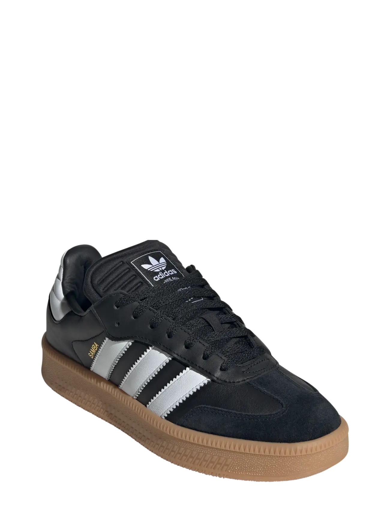 ADIDAS ORIGINALS Samba Xlg Schwarz - 42 - Herren