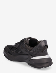 adidas Originals - OZMORPH - lave sneakers - cblack/cblack/gresix - 2