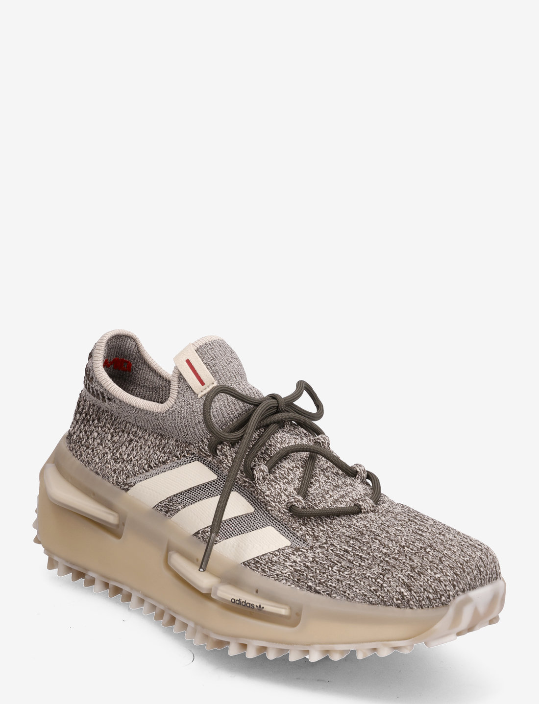 adidas Originals Nmd s1 Laag sneakers Boozt