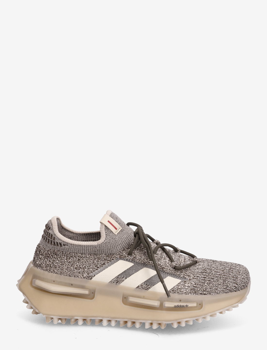Adidas top original pod