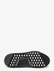 adidas Originals - NMD_R1 - lave sneakers - gresix/cblack/cblack - 4