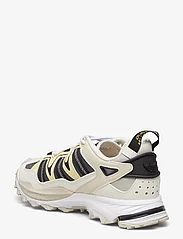 adidas Originals - HYPERTURF - hiking shoes - owhite/cblack/almyel - 2