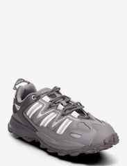 adidas Originals - HYPERTURF - hiking shoes - grethr/ftwwht/grefiv - 0