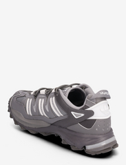 adidas Originals - HYPERTURF - hiking shoes - grethr/ftwwht/grefiv - 2